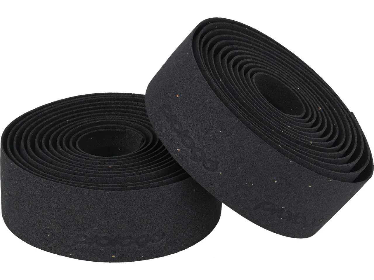 prologo Plaintouch Lenkerband, Schwarz