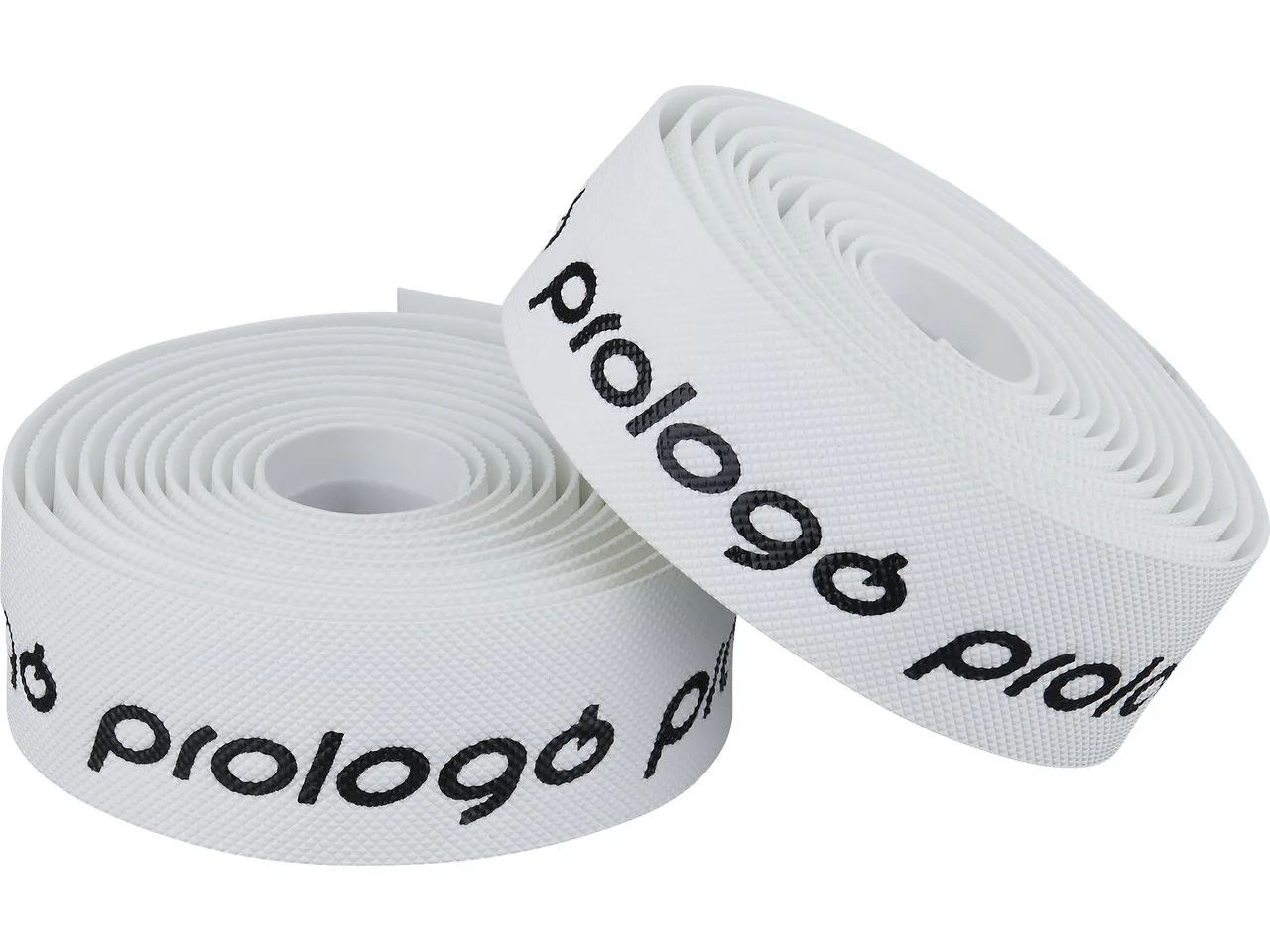 prologo Plaintouch Lenkerband, Weiß