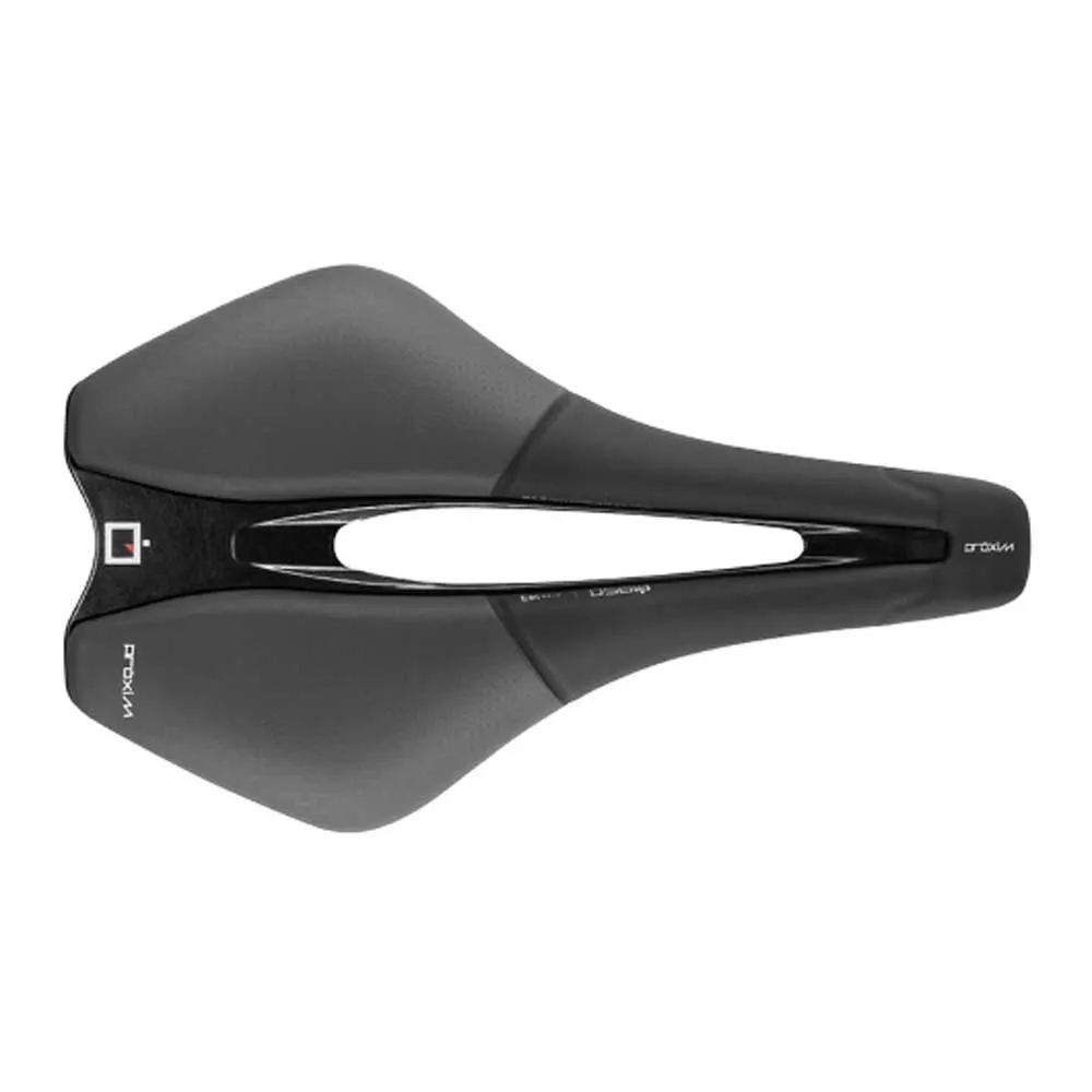 prologo Proxim W850 Sattel, Black / anthracite, 143mm prologo Proxim W850 Sattel, Black / anthracite, 143mm
