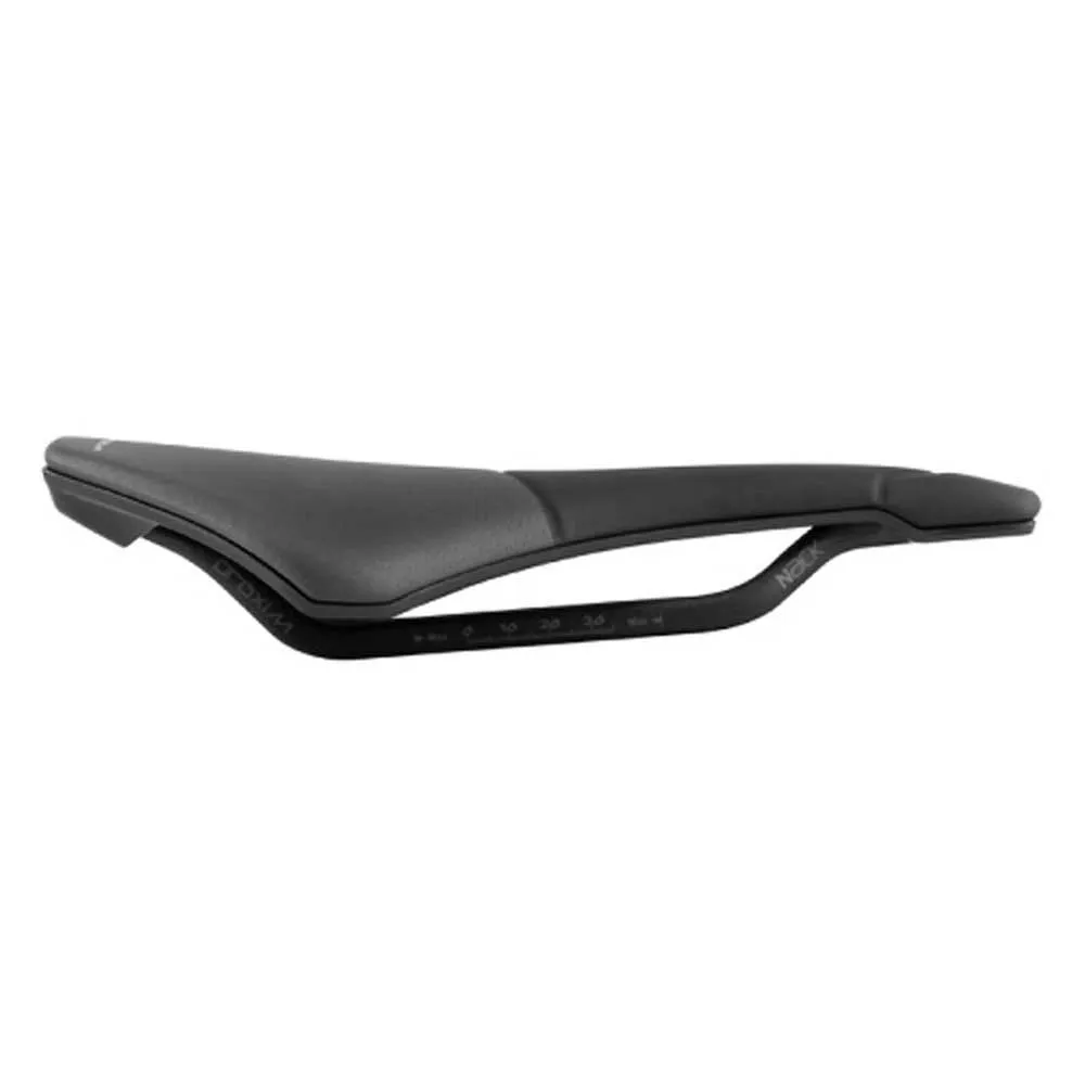prologo Proxim W850 Sattel, Black / anthracite, 143mm prologo Proxim W850 Sattel, Black / anthracite, 143mm