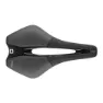 prologo Proxim W850 Sattel, Black / anthracite, 143mm