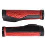 Black / red