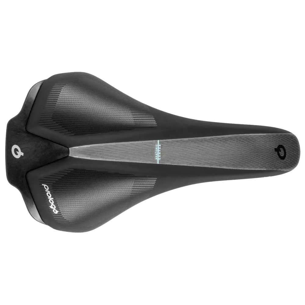 prologo Scratch Eva Tirox Sattel, Black, 140 prologo Scratch Eva Tirox Sattel, Black, 140