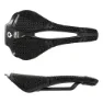 prologo Scratch M5 3d Mss Pas Nack Sattel, Black, 140mm
