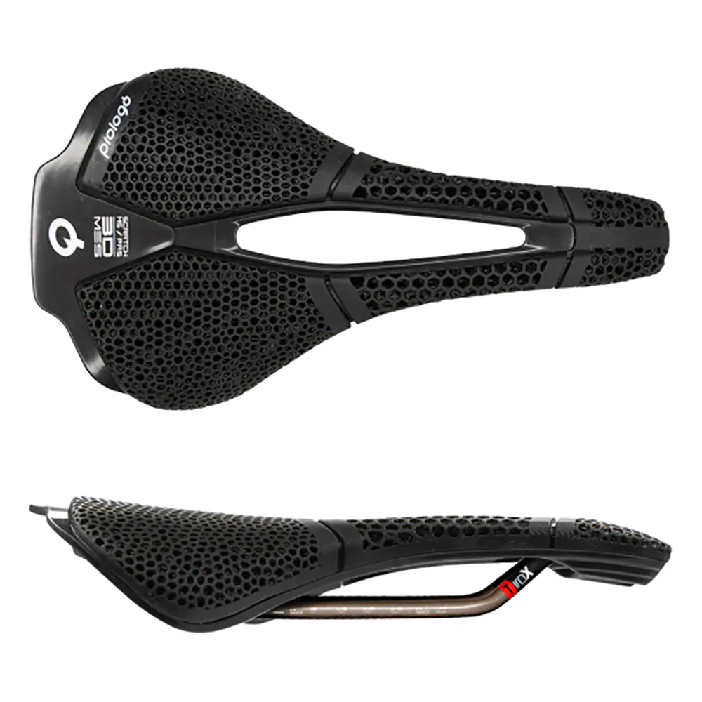 prologo Scratch M5 3d Mss Pas Tirox Sattel, Black, 140mm prologo Scratch M5 3d Mss Pas Tirox Sattel, Black, 140mm