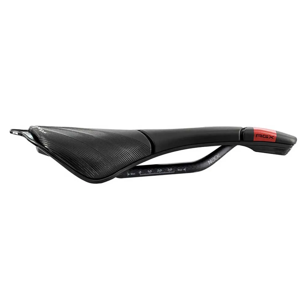 prologo Scratch-m5 Agx Sattel, Black, 140mm prologo Scratch-m5 Agx Sattel, Black, 140mm