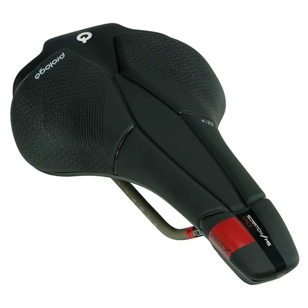 prologo Scratch M5 Agx Space Tirox Sattel, Black, 147 prologo Scratch M5 Agx Space Tirox Sattel, Black, 147