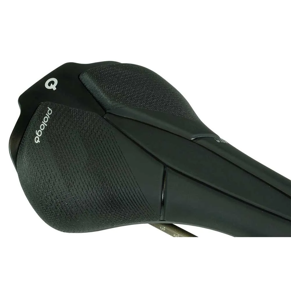 prologo Scratch M5 Agx Space Tirox Sattel, Black, 147 prologo Scratch M5 Agx Space Tirox Sattel, Black, 147