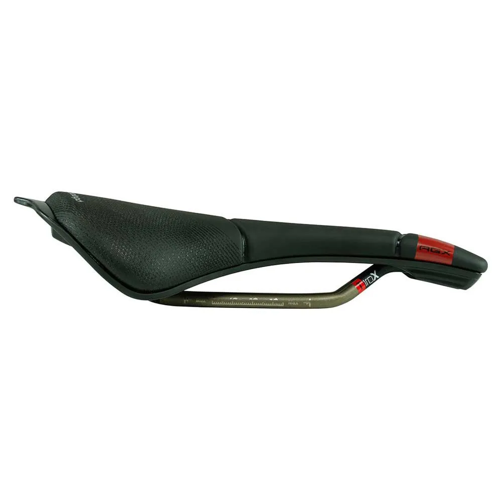 prologo Scratch M5 Agx Space Tirox Sattel, Black, 147 prologo Scratch M5 Agx Space Tirox Sattel, Black, 147