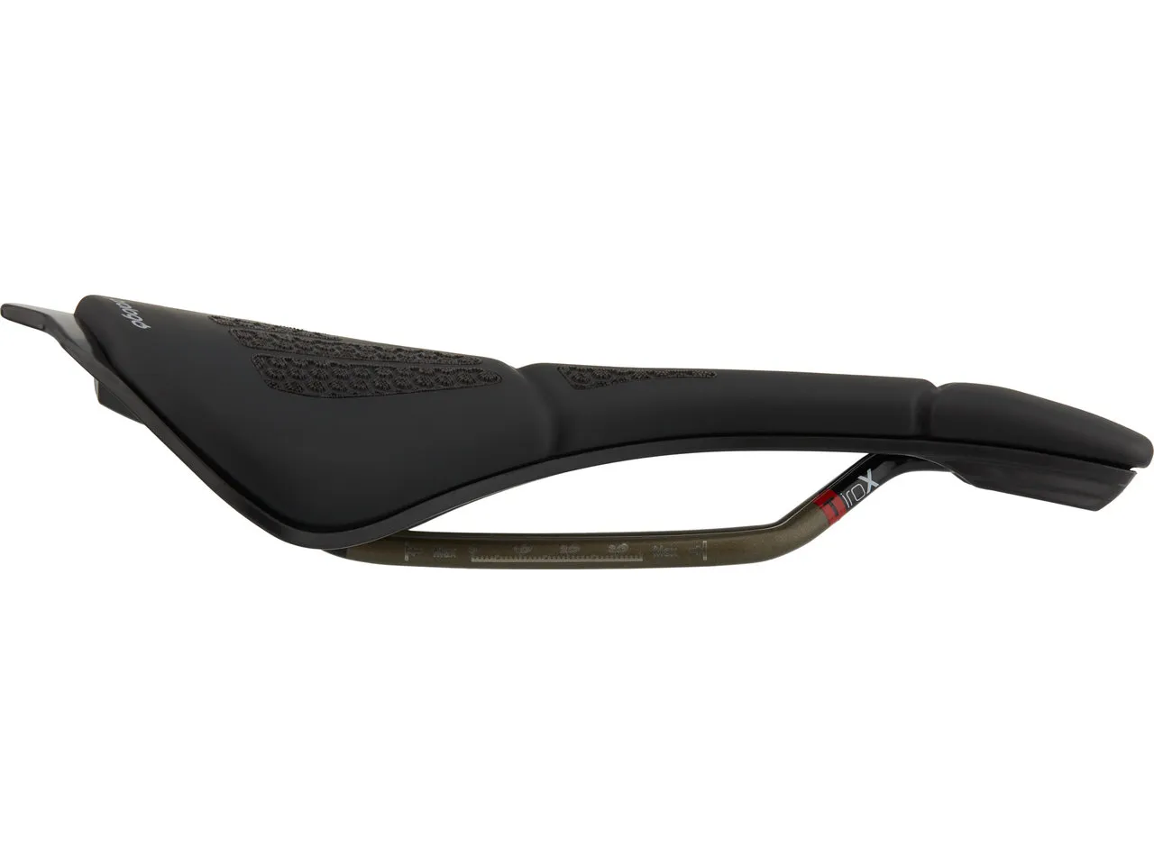 prologo Scratch M5 PAS CPC Tirox Sattel, Schwarz, 140mm prologo Scratch M5 PAS CPC Tirox Sattel, Schwarz, 140mm