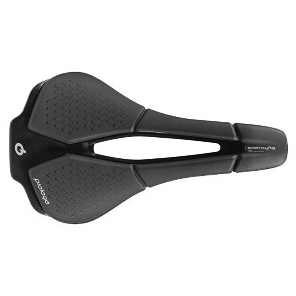 prologo Scratch M5 Pas Tirox Sattel Refurbished, Black, 140mm