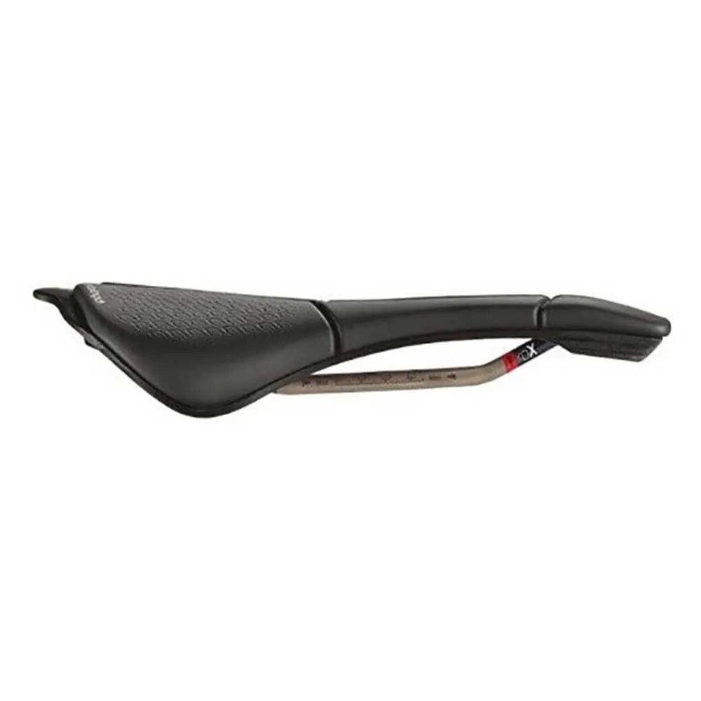 prologo Scratch M5 Pas Tirox Sattel Refurbished, Black, 140mm
