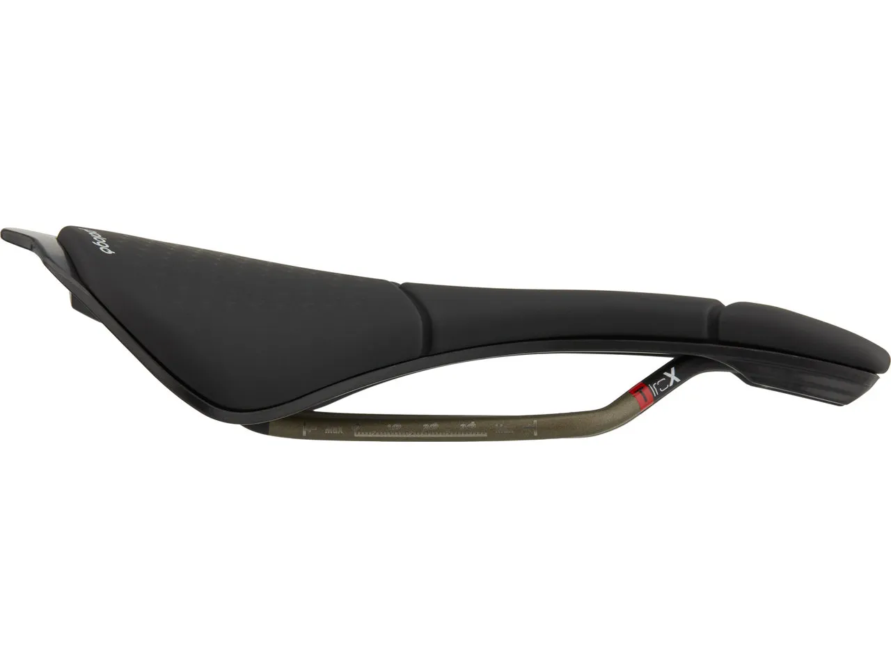 prologo Scratch M5 PAS Tirox Sattel