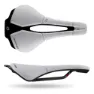 prologo Scratch M5 Space Tirox 147 Mm Sattel, White, 147mm