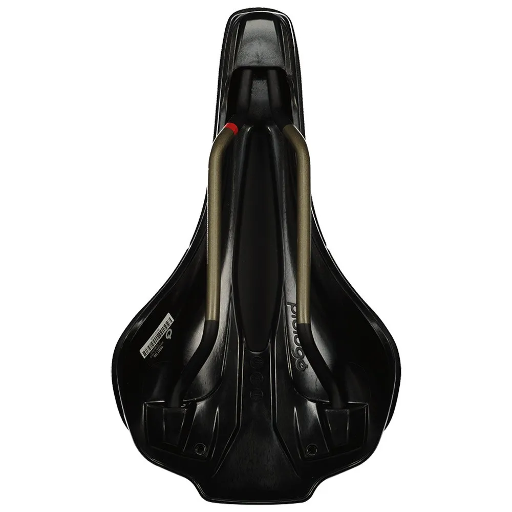 prologo Scratch Ndr Tirox Sattel, Black, 140 prologo Scratch Ndr Tirox Sattel, Black, 140