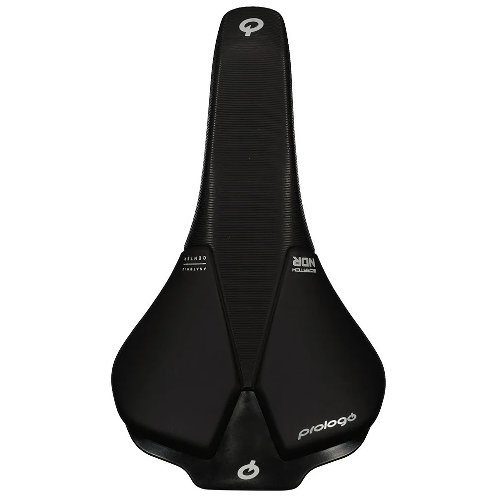 prologo Scratch Ndr Tirox Sattel, Black, 140 prologo Scratch Ndr Tirox Sattel, Black, 140