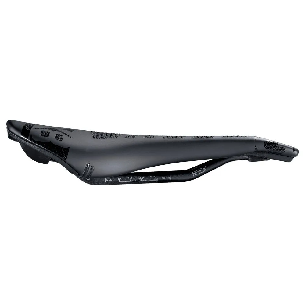 prologo Scratch X8 Cpc Nack Sattel, Black, 135mm prologo Scratch X8 Cpc Nack Sattel, Black, 135mm