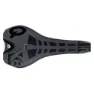prologo Scratch X8 Sattel, Hard black, 134mm