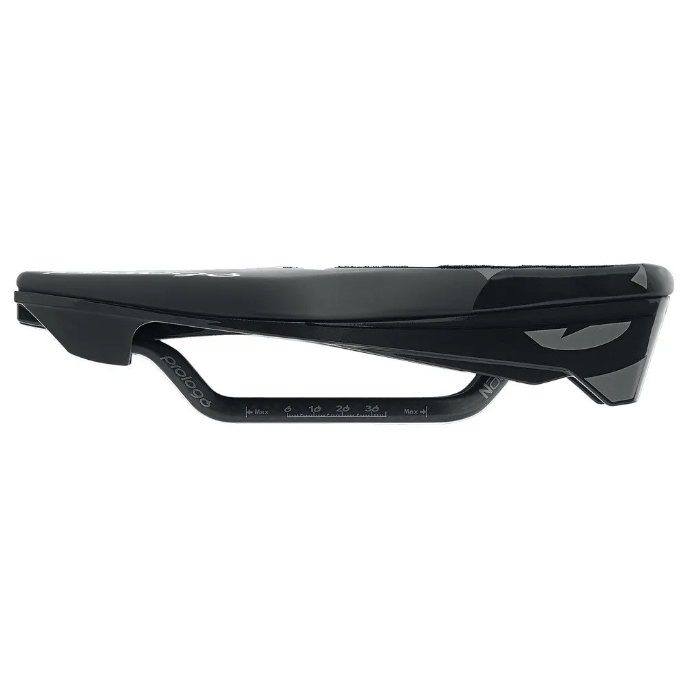 prologo T-gale Tt Cpc Tirox Sattel, Black / grey, 128mm prologo T-gale Tt Cpc Tirox Sattel, Black / grey, 128mm