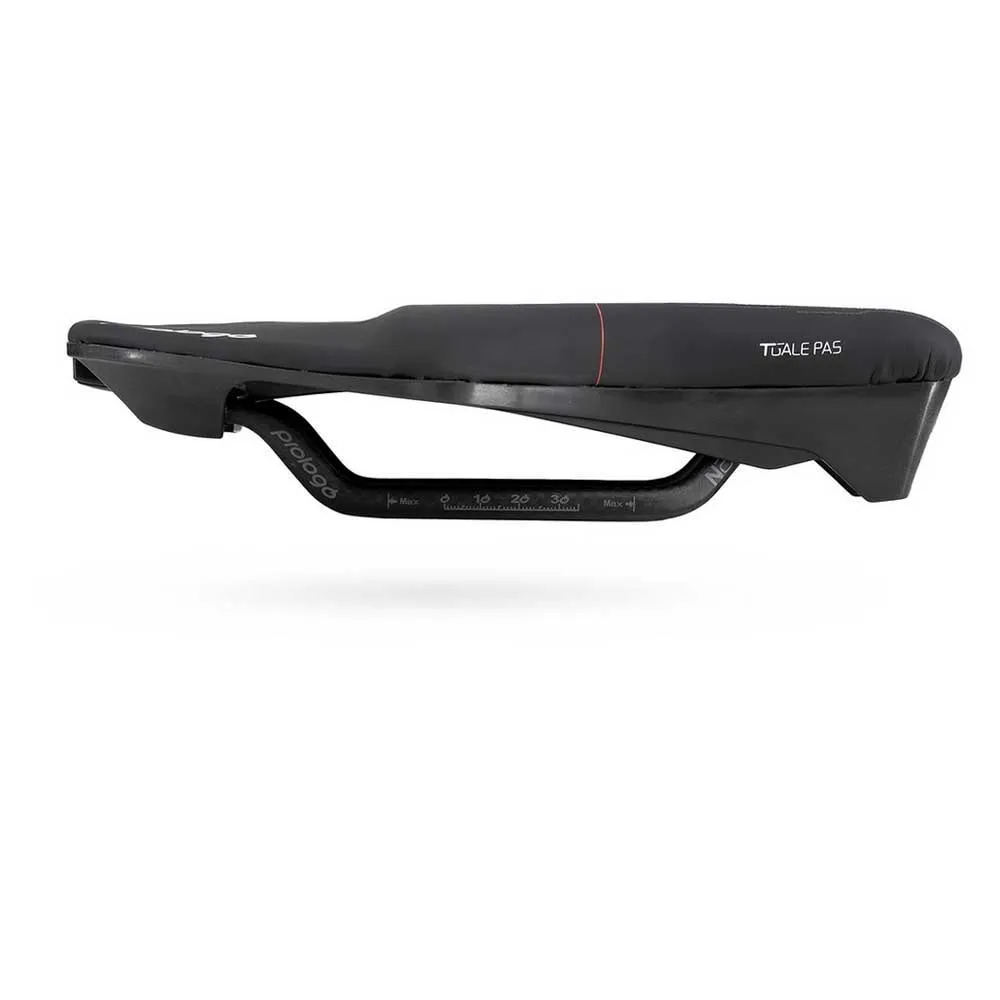 prologo Tgale Pas Slide Control Rails Tirox Sattel, Black, 128mm prologo Tgale Pas Slide Control Rails Tirox Sattel, Black, 128mm