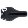 prologo Tgale Pas Slide Control Rails Tirox Sattel, Black, 128mm