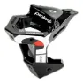 prologo Utility Flaschenhalter, Black / white, T Gale / Zero II / Zero Tri