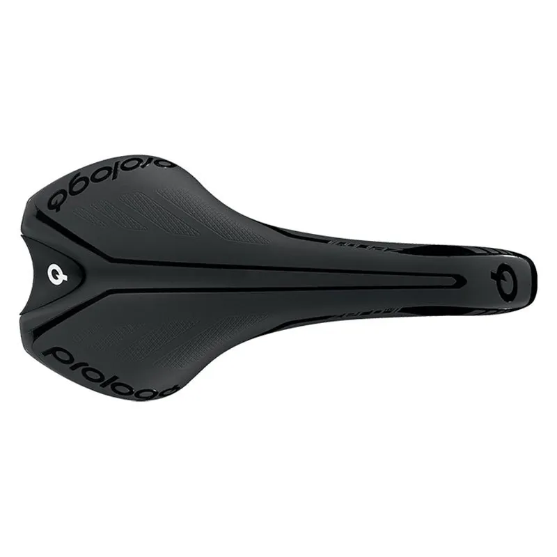 prologo Zero Ii Cpc Tirox Sattel, Black, 134mm prologo Zero Ii Cpc Tirox Sattel, Black, 134mm