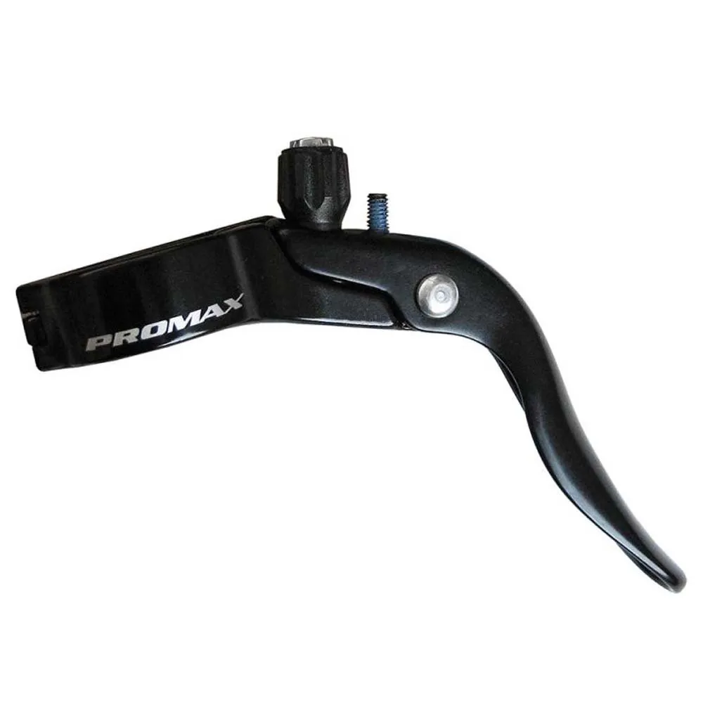 ProMax 23.8 Mm Bremshebelsatz, Black, One Size