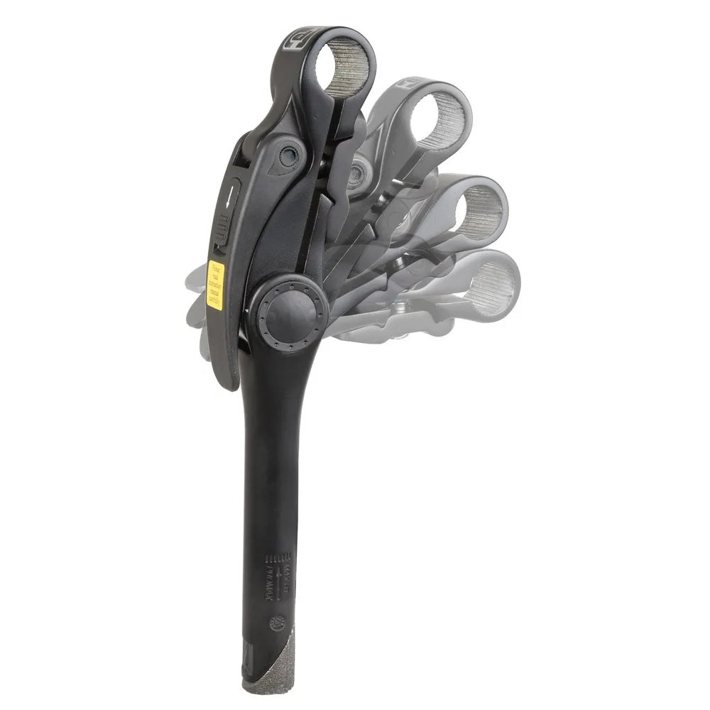ProMax 25.4 Mm Fahrradvorbau, Black, 180mm, 0º - 70º ProMax 25.4 Mm Fahrradvorbau, Black, 180mm, 0º - 70º
