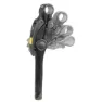 ProMax 25.4 Mm Fahrradvorbau, Black, 180mm, 0º - 70º