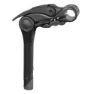 ProMax 25.4 Mm Fahrradvorbau, Black, 180mm, 0º - 70º