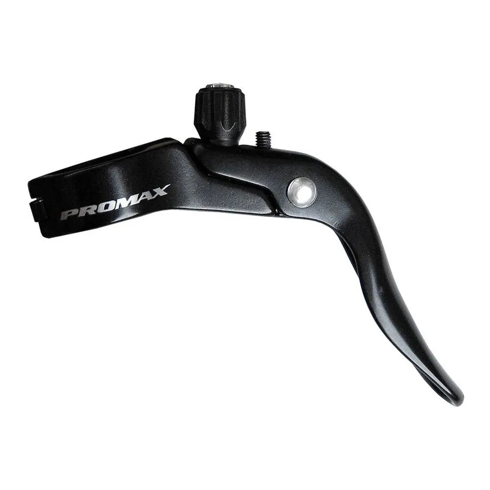 ProMax 31.8 Mm Bremshebelsatz, Black, One Size ProMax 31.8 Mm Bremshebelsatz, Black, One Size