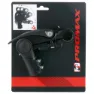 ProMax A-head Handle 31.8 Mm Fahrradvorbau, Black, 110mm, -10º - 90º