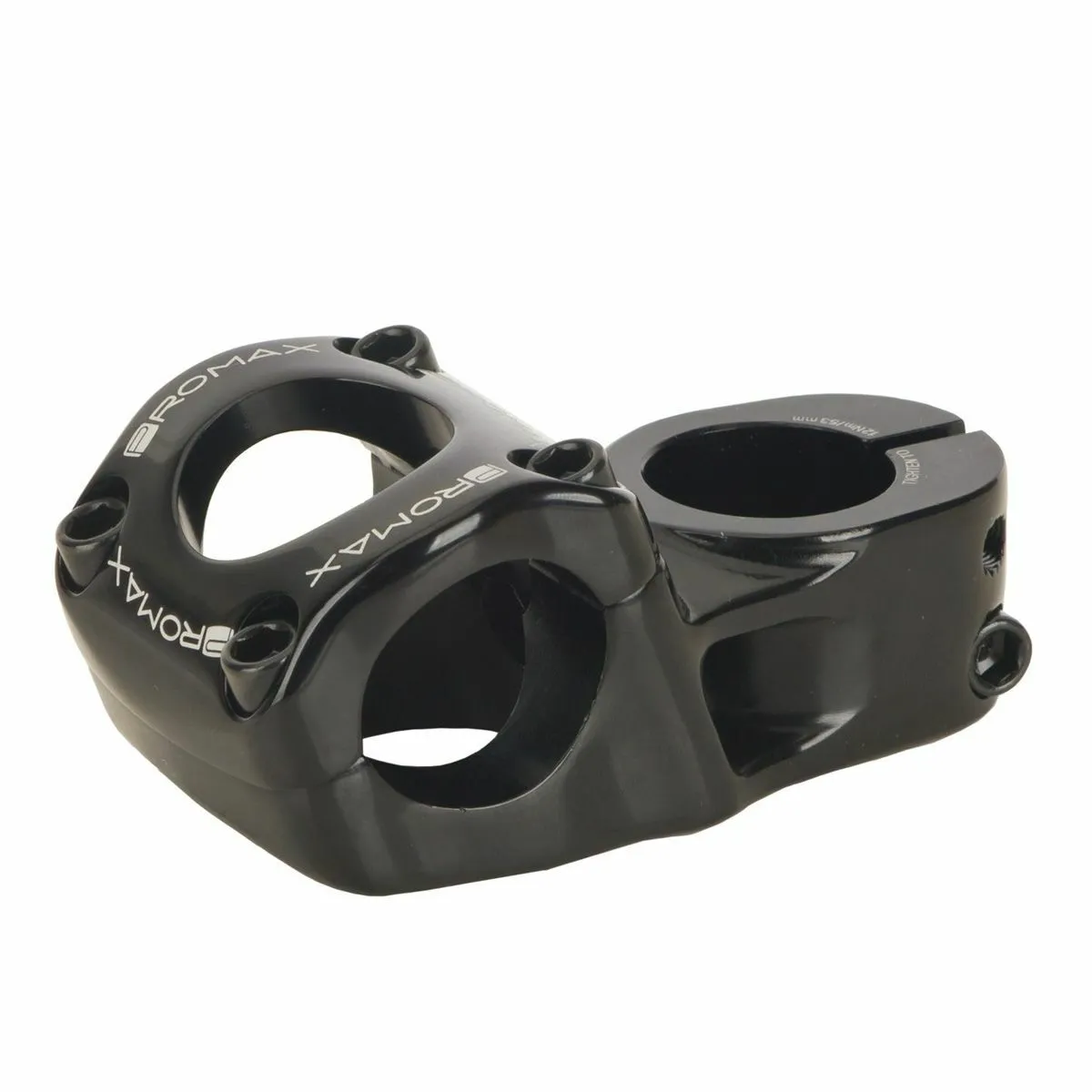 ProMax Auswirkungen des Stammes Unisex, schwarz, 53mm ProMax Auswirkungen des Stammes Unisex, schwarz, 53mm