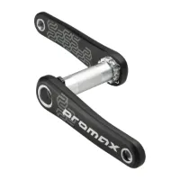 ProMax Carbon-Tretlager CK-1 Direct Mount Unisex ProMax Carbon-Tretlager CK-1 Direct Mount Unisex