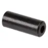 ProMax Cf401bk Kabelendhülse 200 Einheiten, Black, 4mm