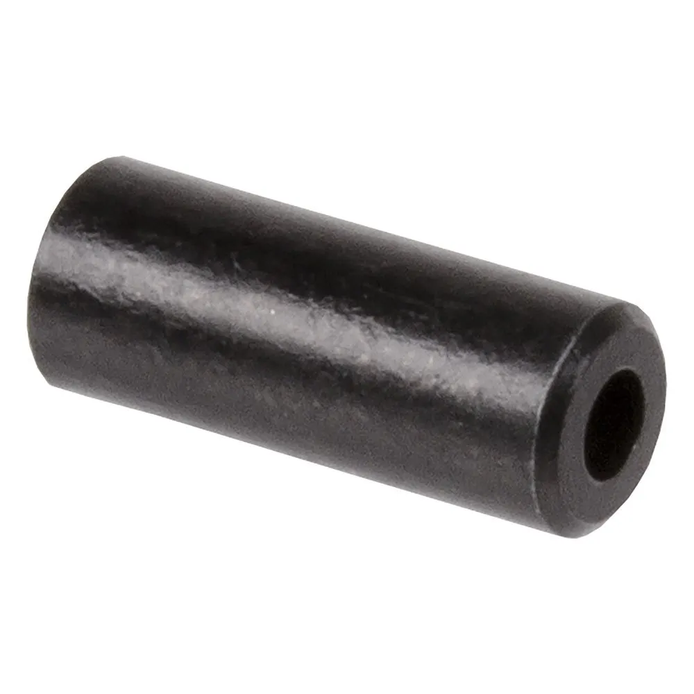 ProMax Cf401bk Kabelendhülse 200 Einheiten, Black, 4mm ProMax Cf401bk Kabelendhülse 200 Einheiten, Black, 4mm