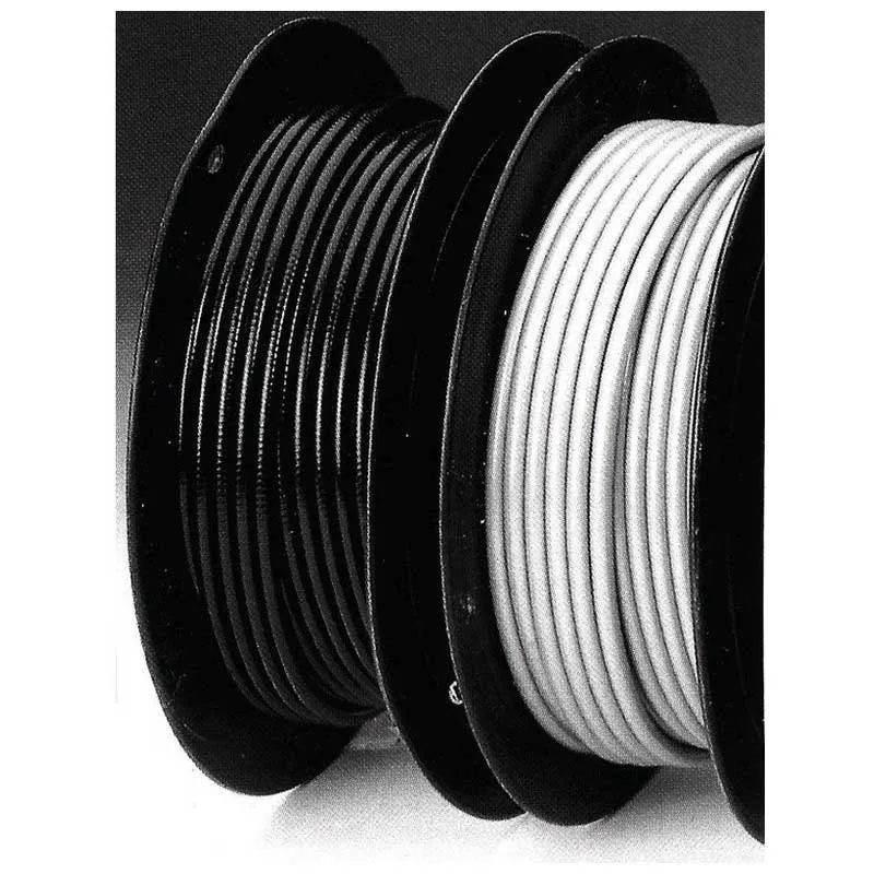 ProMax Front Bremskabel 30 M, Black, 5mm ProMax Front Bremskabel 30 M, Black, 5mm
