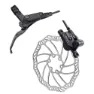 ProMax Hydraulic Dsk-925 160 Mm Bremsbeläge, Black, One Size