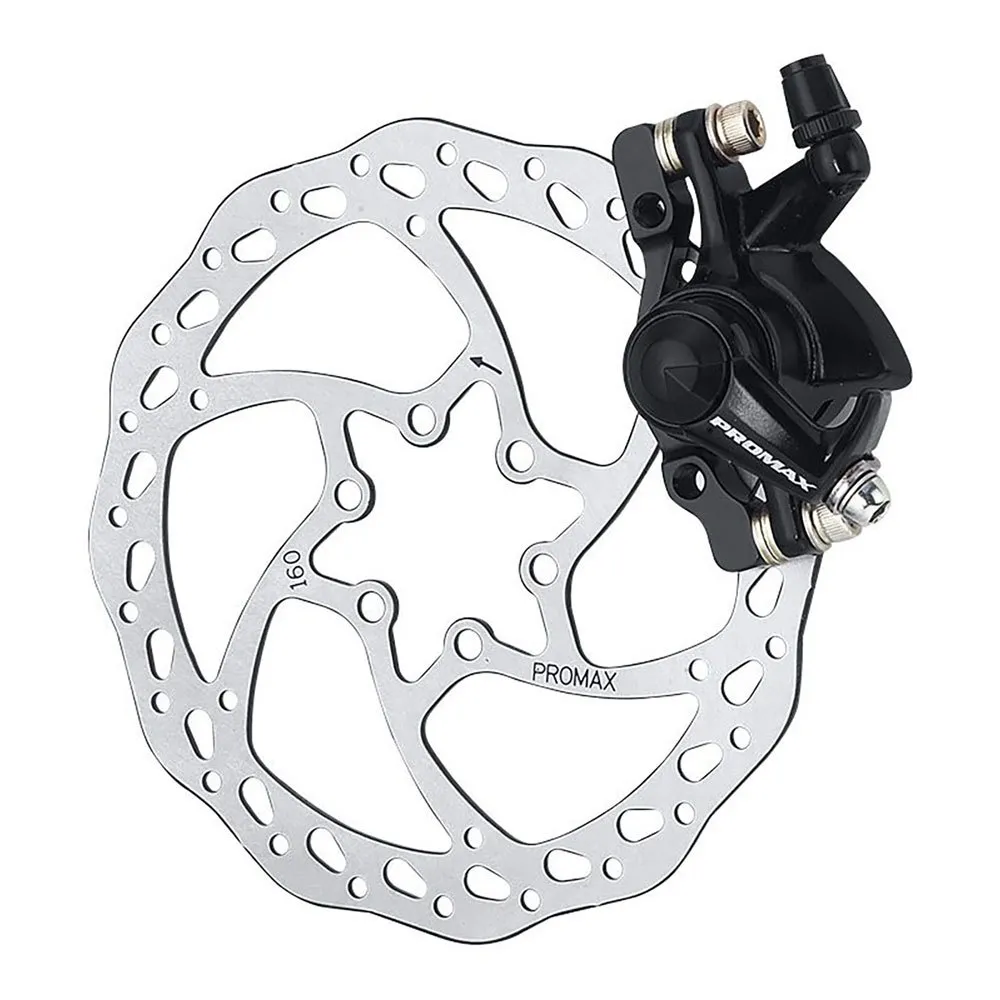 ProMax Mtb Dsk-300 160 Mm Bremsbeläge, Black, One Size ProMax Mtb Dsk-300 160 Mm Bremsbeläge, Black, One Size
