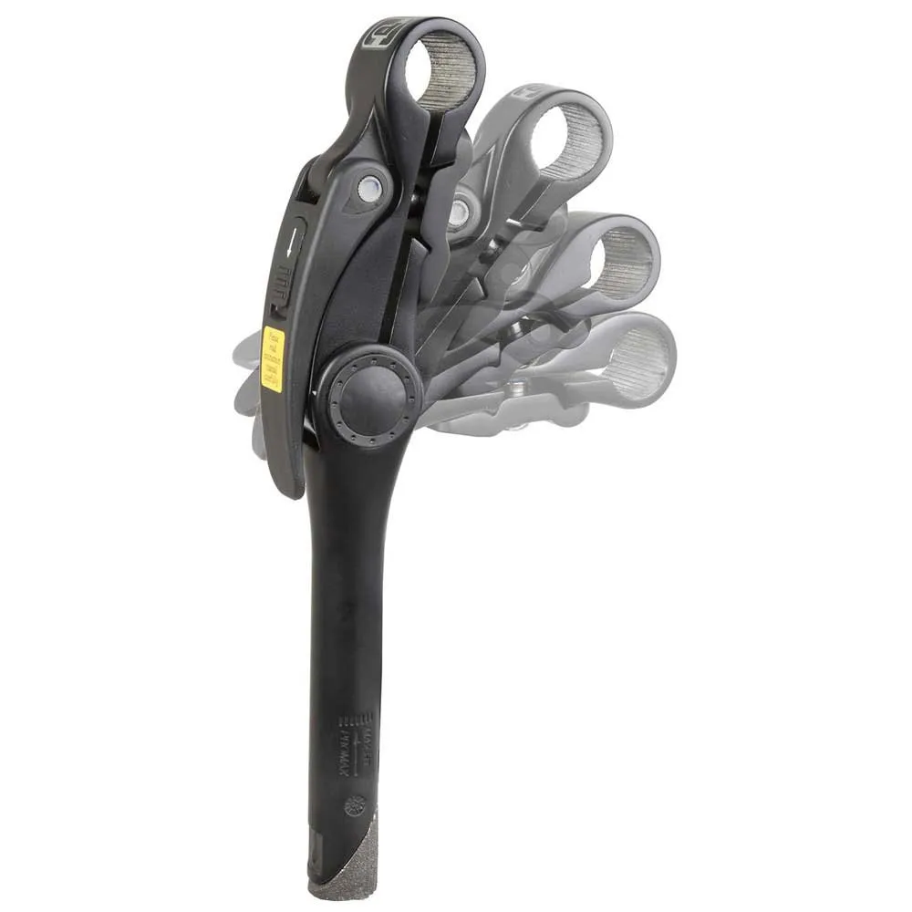 ProMax Quick Adjustable 31.8 Mm Fahrradvorbau ProMax Quick Adjustable 31.8 Mm Fahrradvorbau