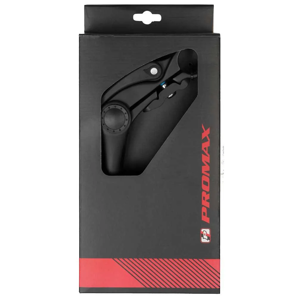 ProMax Quick Adjustable 31.8 Mm Fahrradvorbau ProMax Quick Adjustable 31.8 Mm Fahrradvorbau