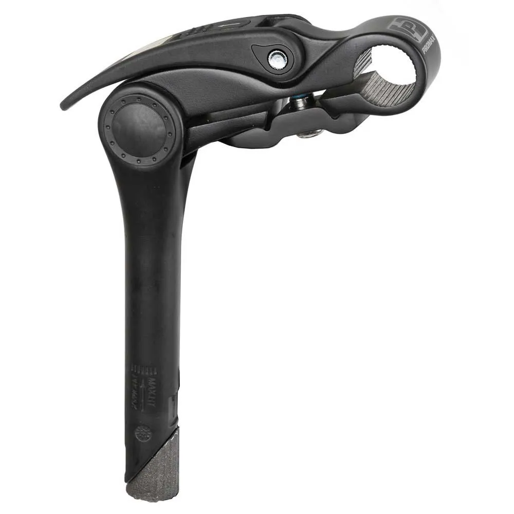 ProMax Quick Adjustable 31.8 Mm Fahrradvorbau ProMax Quick Adjustable 31.8 Mm Fahrradvorbau