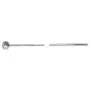 ProMax Transversal Nozzle Bremskabel, Silver, 1.5 x 2000mm
