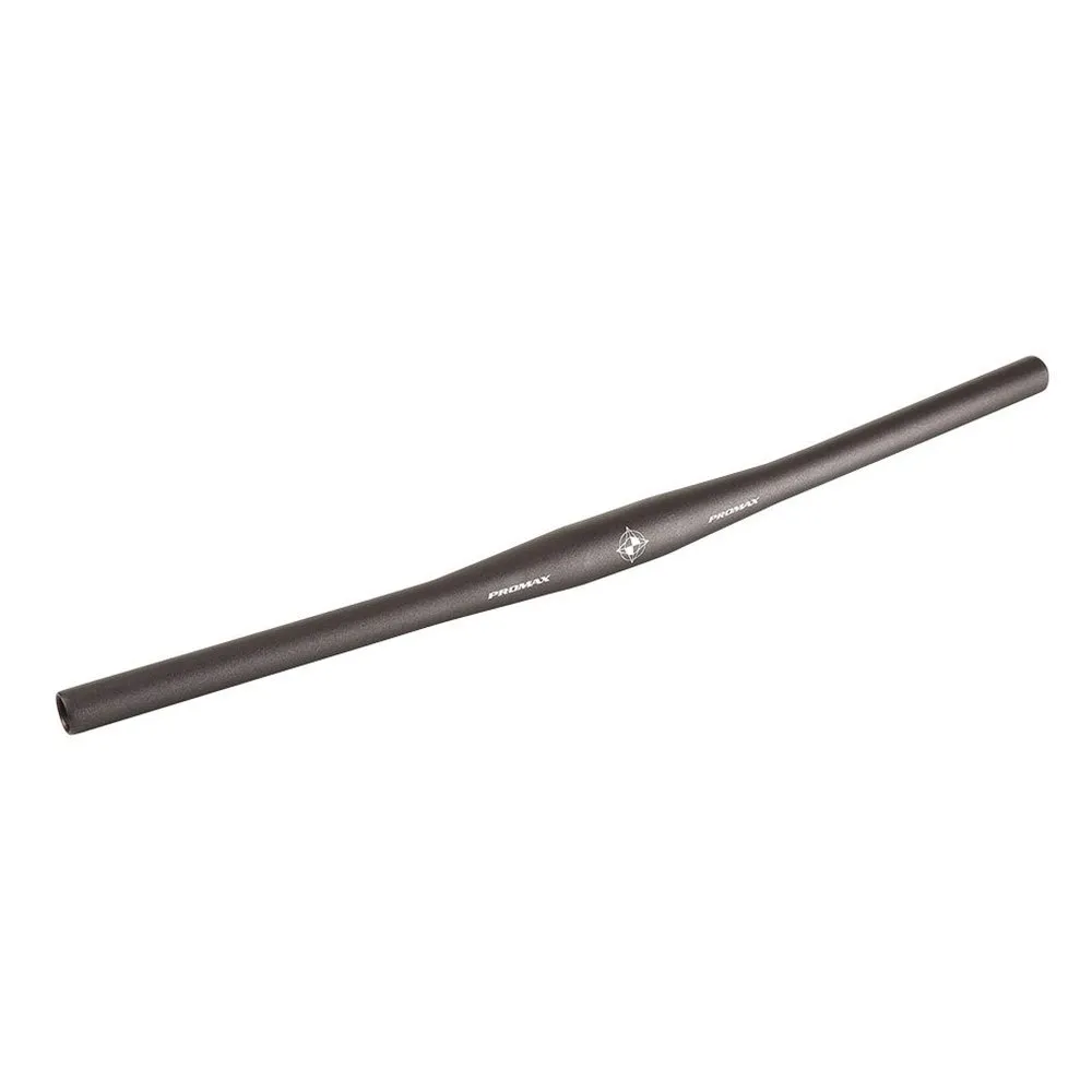 ProMax Wider Lenker, Black, 31.8mm, 720mm ProMax Wider Lenker, Black, 31.8mm, 720mm