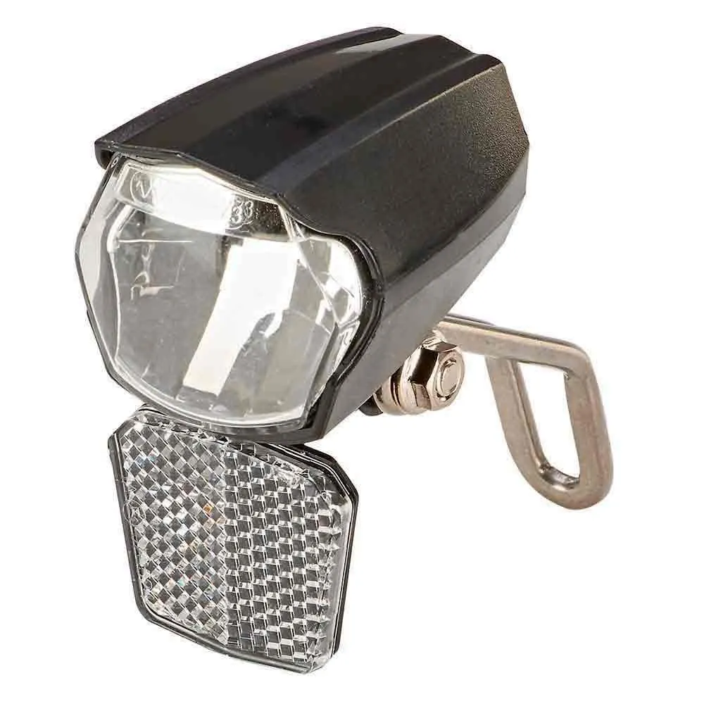 PROPHETE 30 Lux Frontlicht, White, One Size PROPHETE 30 Lux Frontlicht, White, One Size