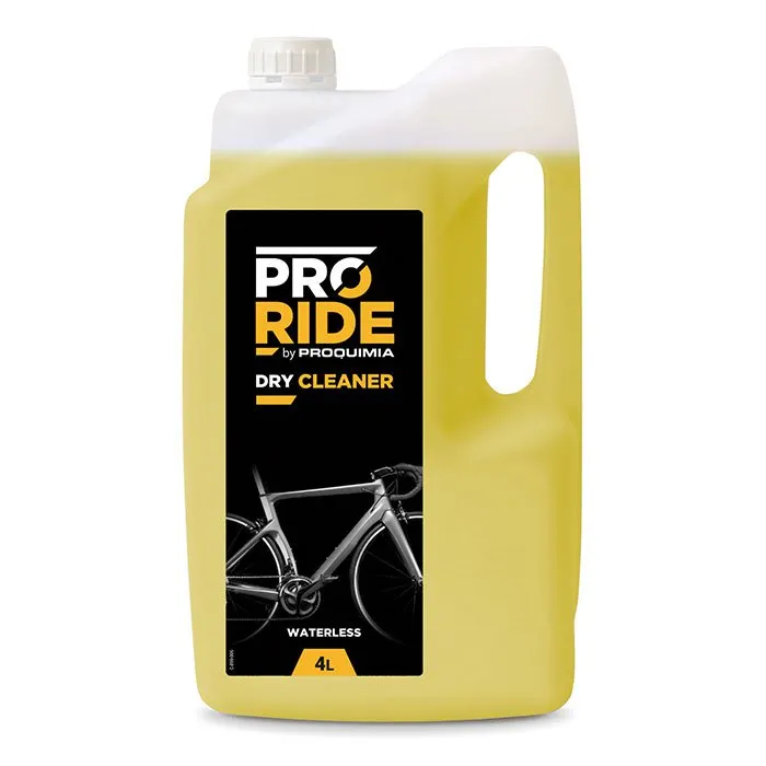 Proride Dry Reinigungsmittel 4l, Beige, One Size Proride Dry Reinigungsmittel 4l, Beige, One Size