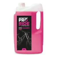 Proride Foam Reinigungsmittel 4l Proride Foam Reinigungsmittel 4l