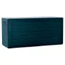 Prosperplast Gartenkiste Aus Holz 280l 116x43.8x55 Cm