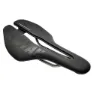 Protap Comp Sattel, Cromoly black, 140mm